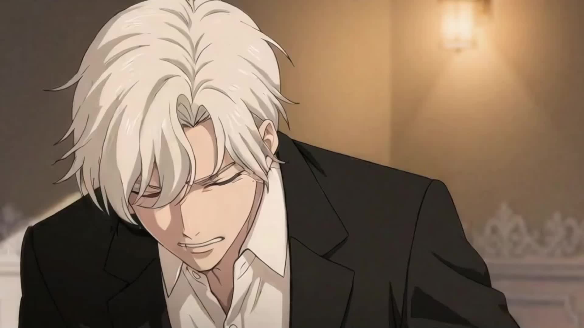 Episodio 34 de Mis esposas son demonios