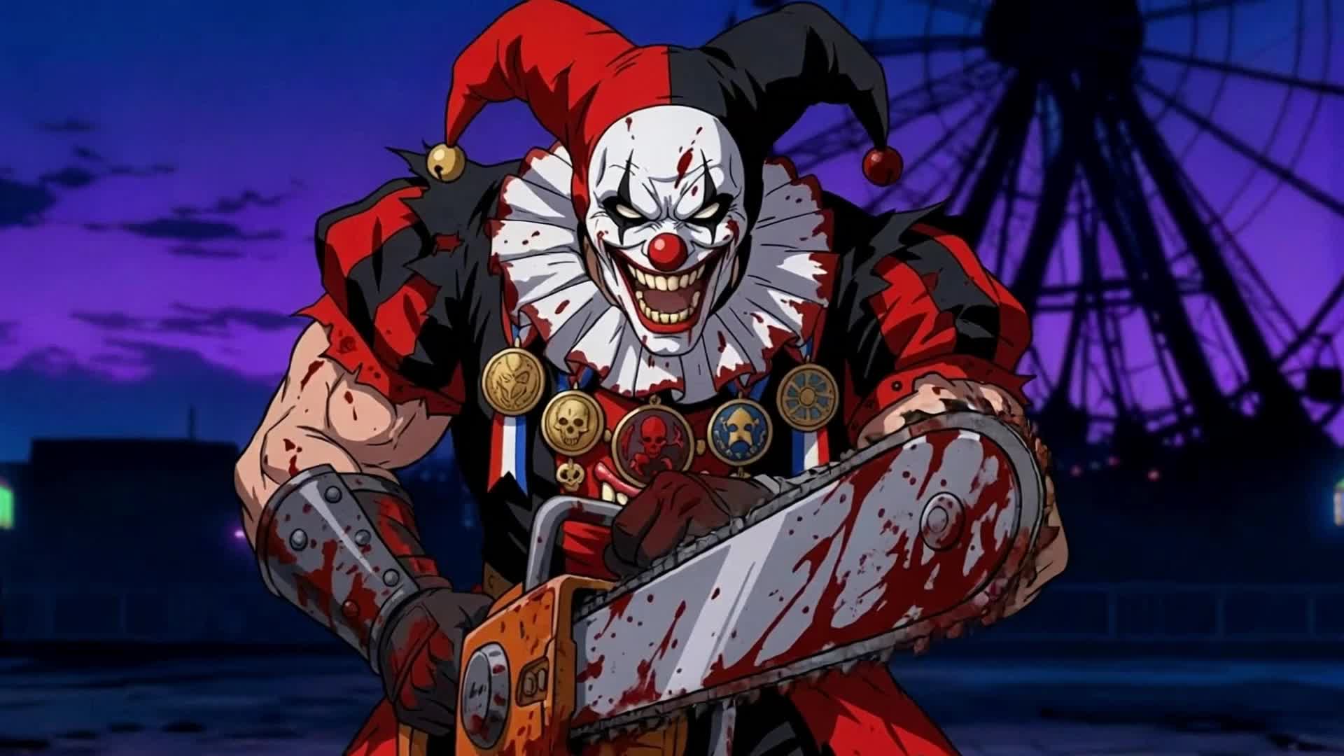 Episodio 38 de Mis esposas son demonios
