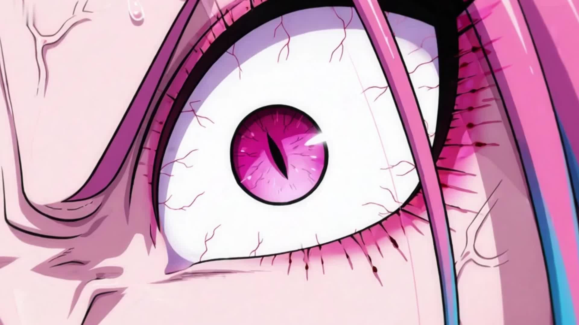 Episodio 39 de Mis esposas son demonios