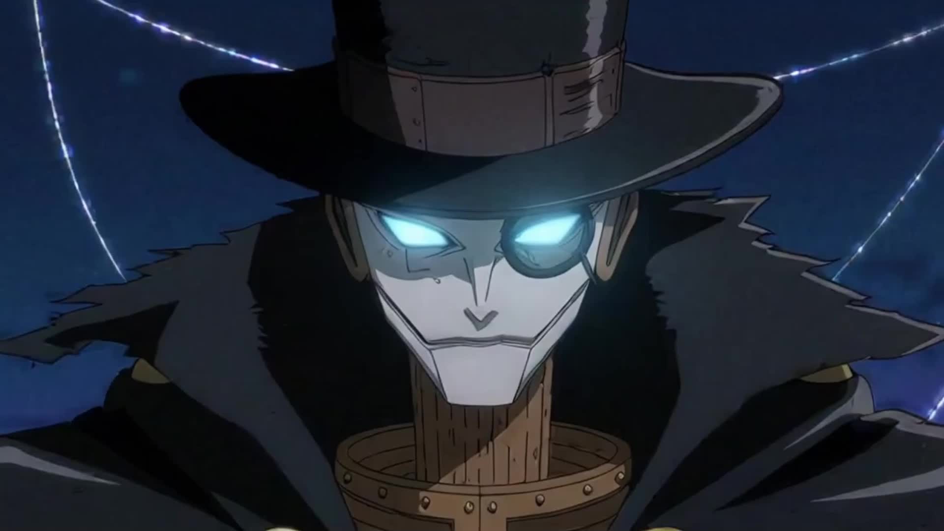 Episodio 40 de Mis esposas son demonios
