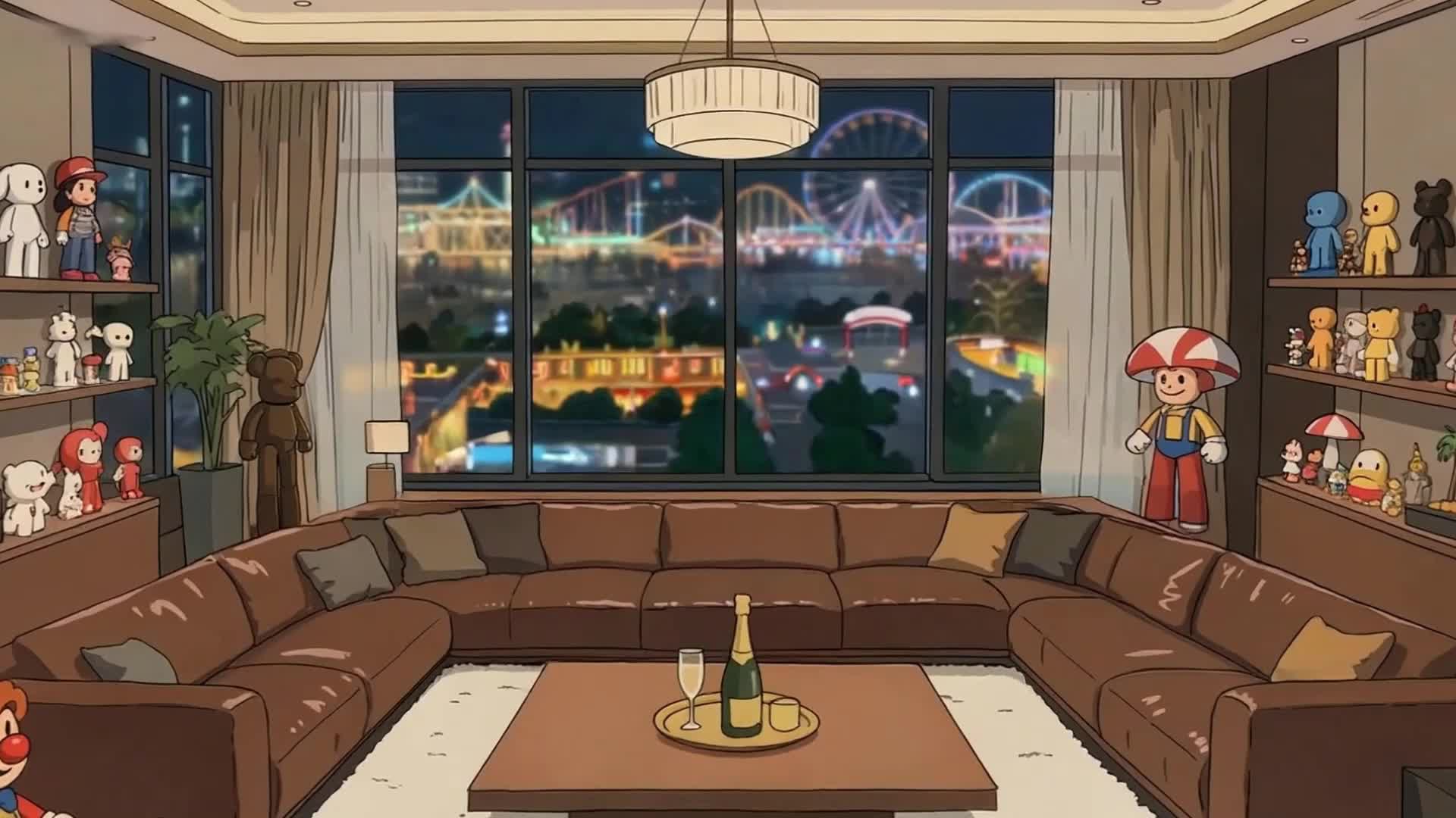 Episodio 42 de Mis esposas son demonios