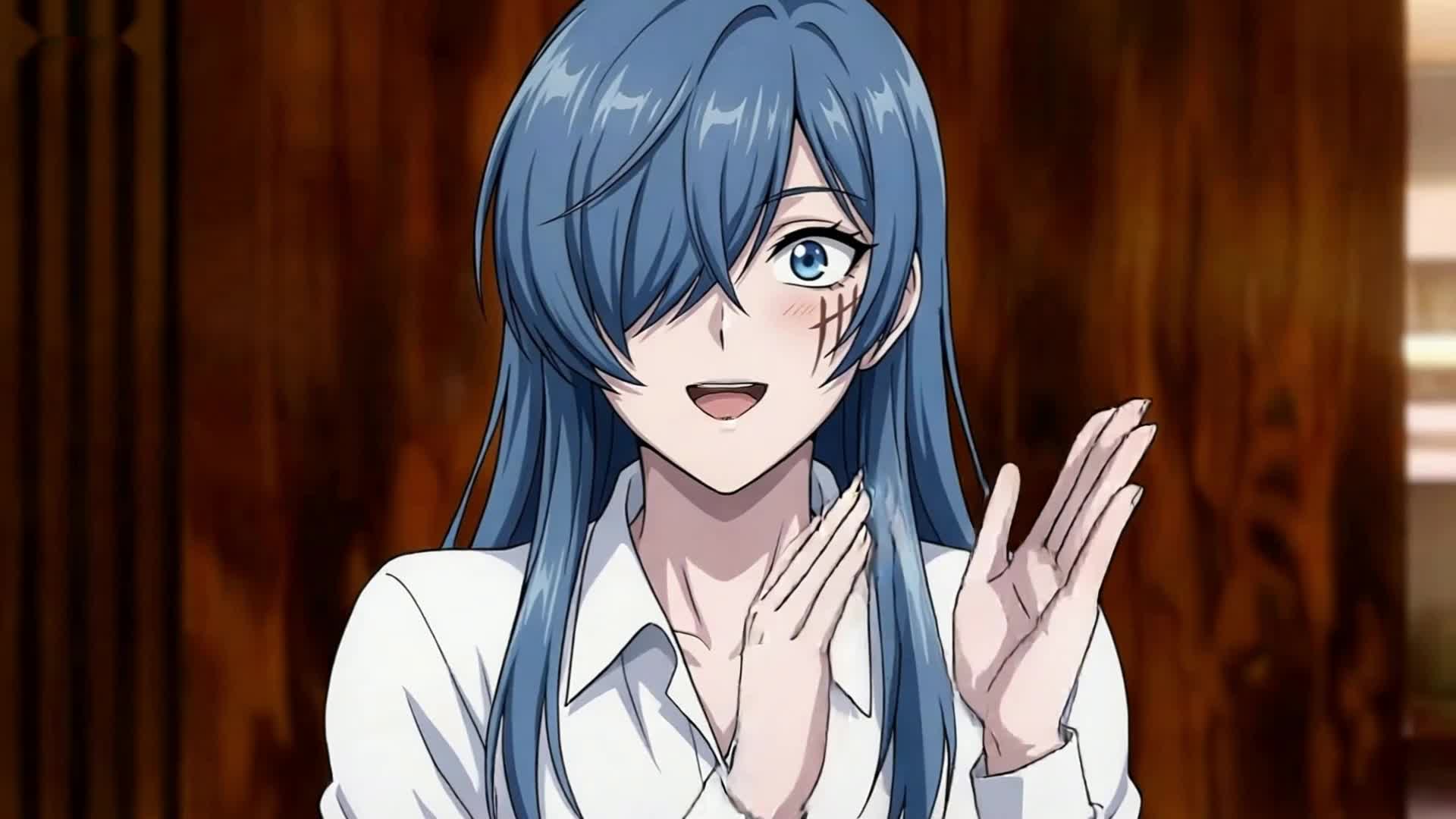 Episodio 47 de Mis esposas son demonios