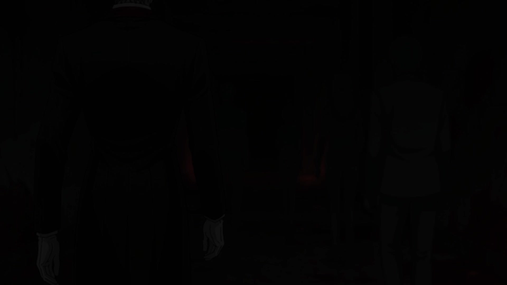 Episodio 5 de Mis esposas son demonios