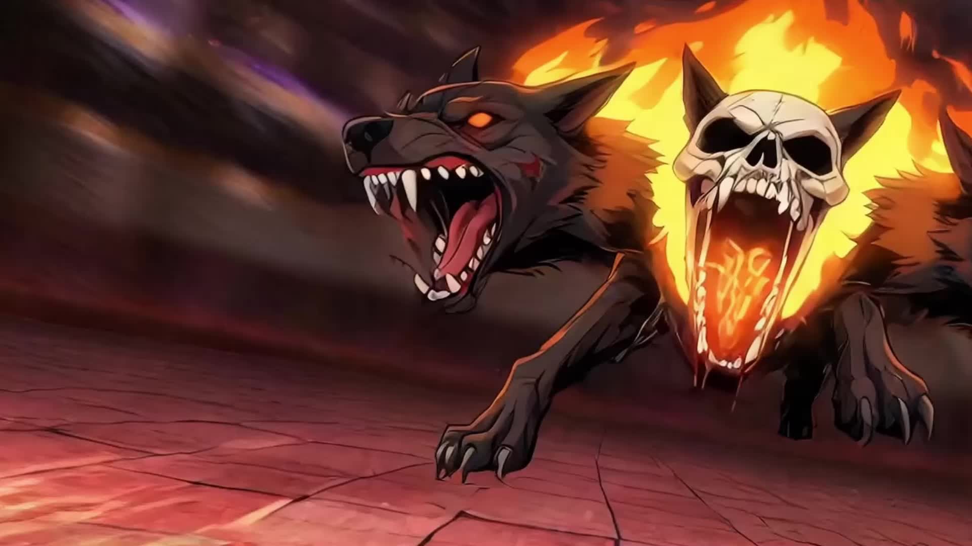 Episodio 56 de Mis esposas son demonios