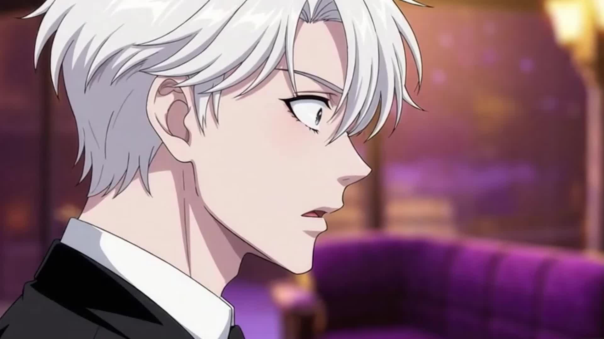 Episodio 58 de Mis esposas son demonios