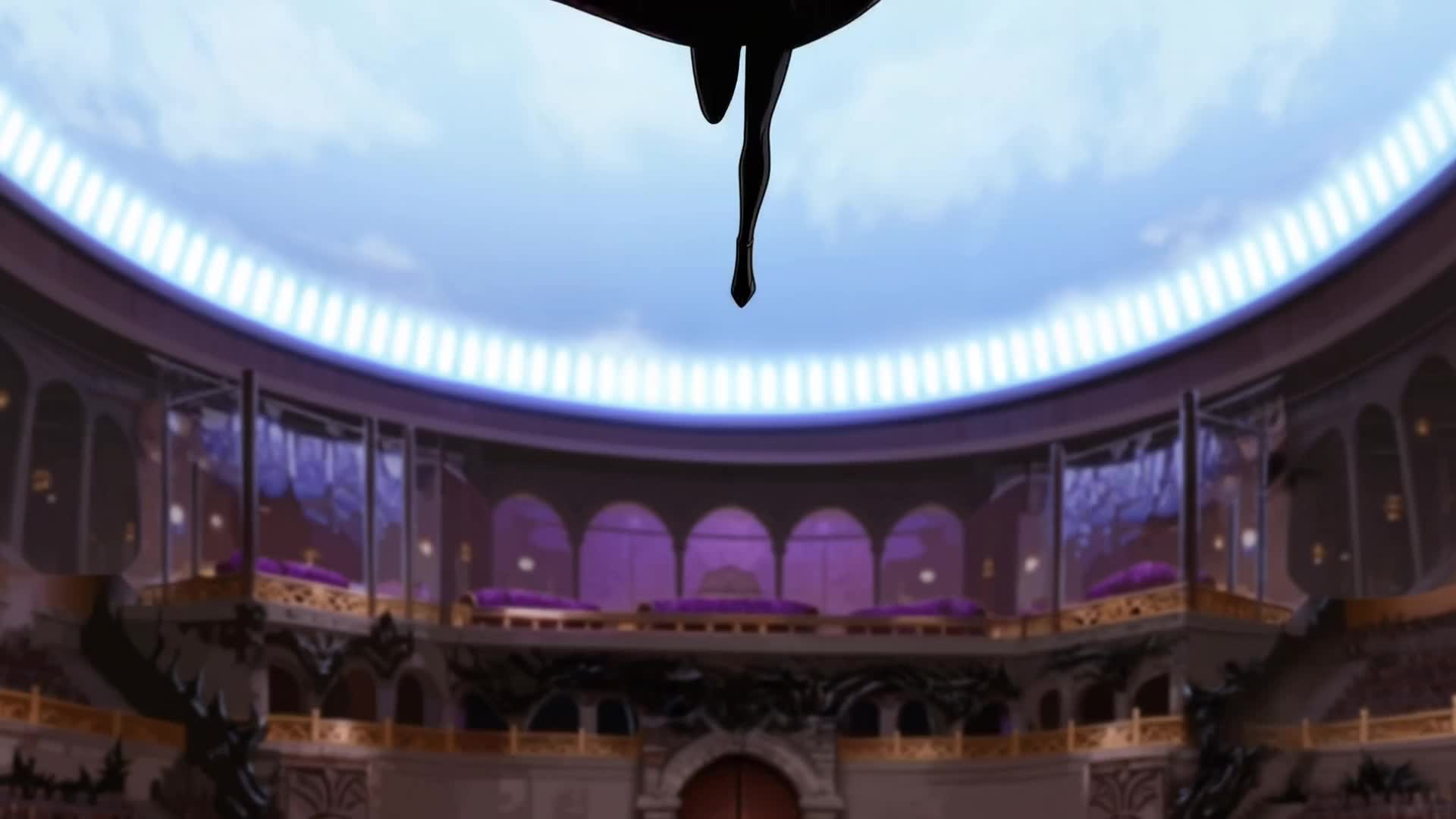 Episodio 61 de Mis esposas son demonios