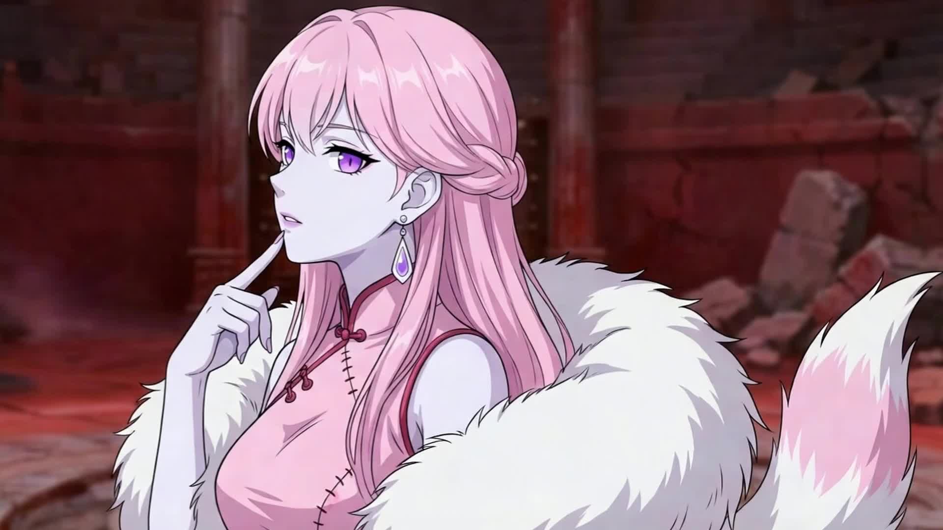 Episodio 63 de Mis esposas son demonios
