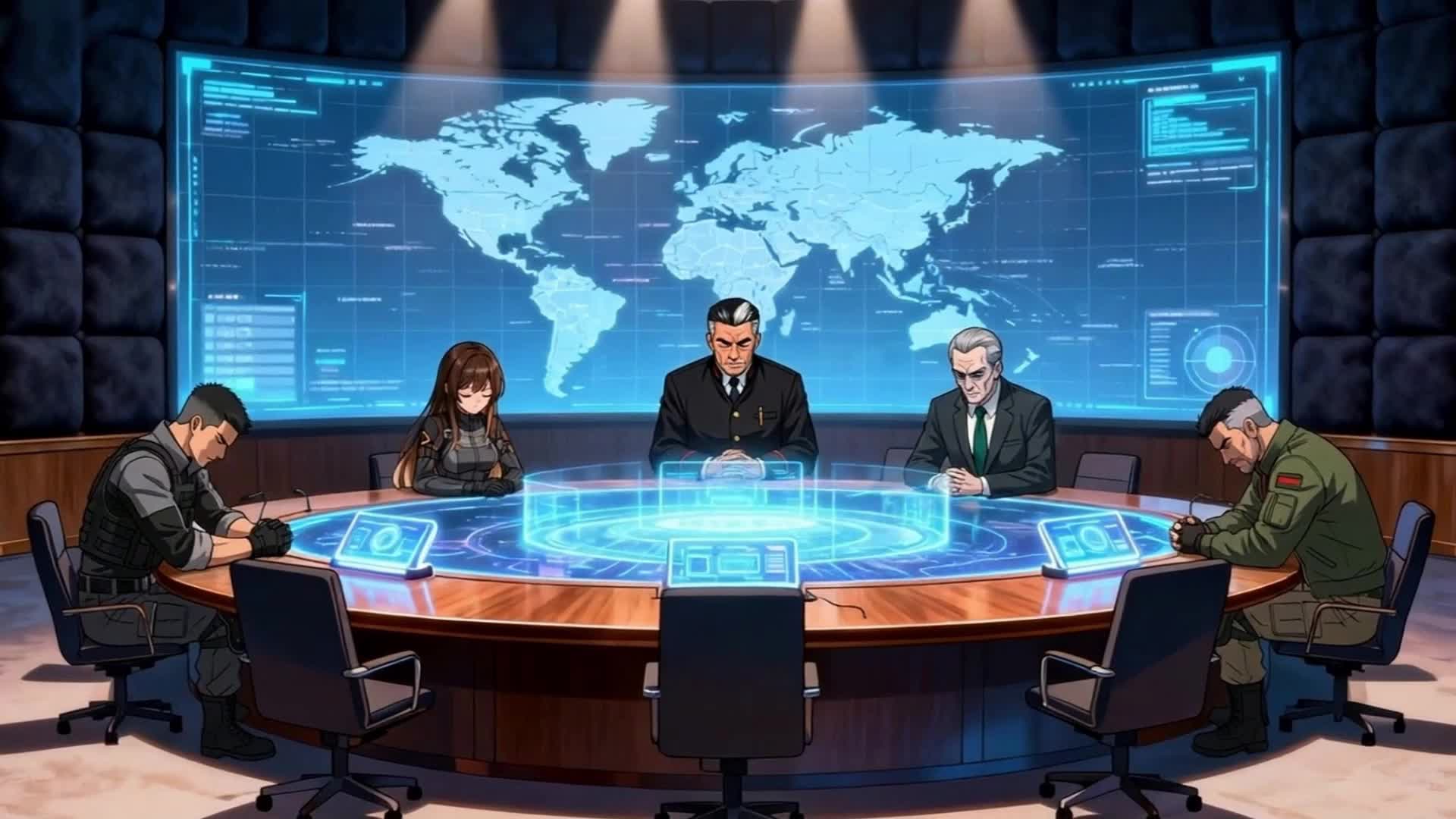 Episodio 64 de Mis esposas son demonios