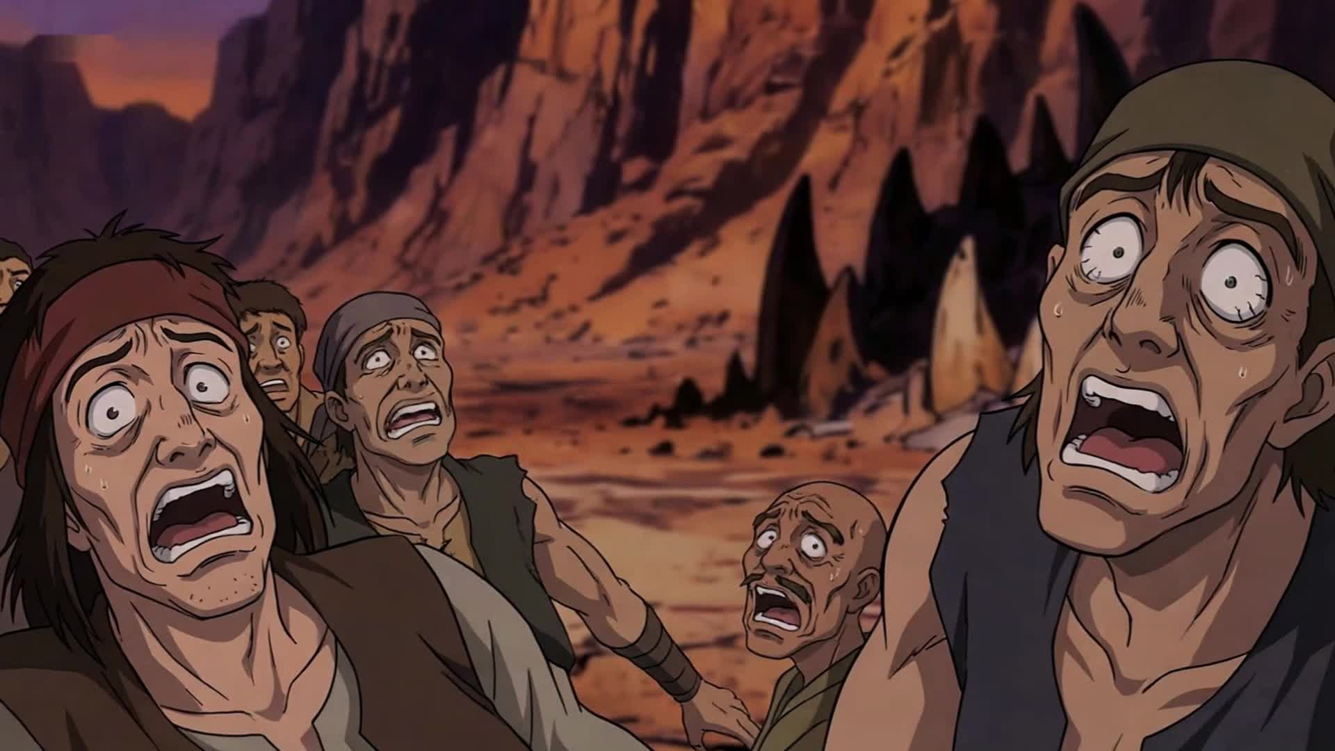 Episodio 70 de Mis esposas son demonios