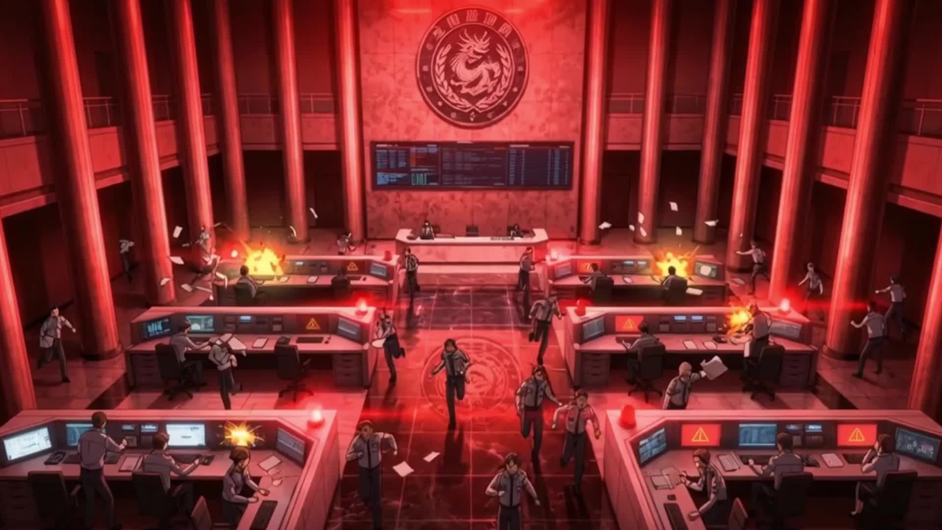 Episodio 73 de Mis esposas son demonios