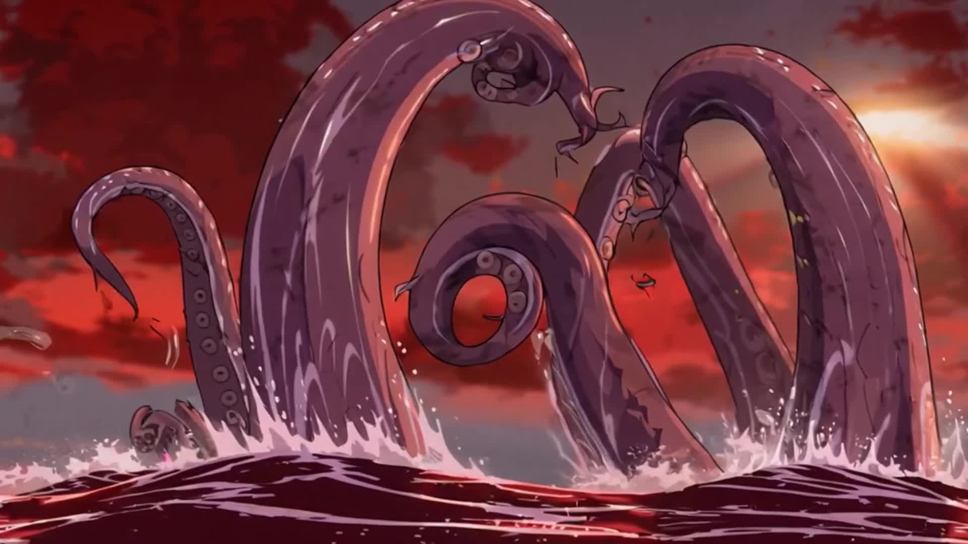 Episodio 76 de Mis esposas son demonios