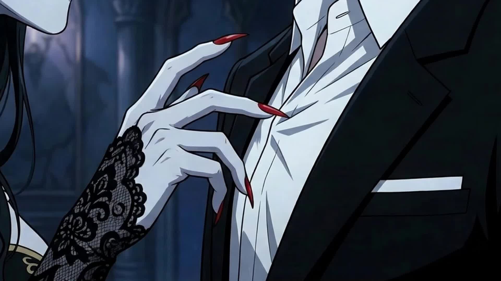 Episodio 8 de Mis esposas son demonios