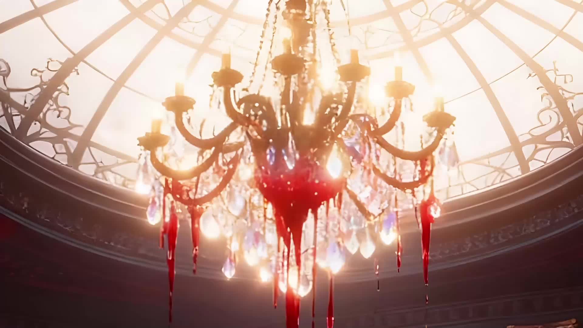 Episodio 9 de Mis esposas son demonios