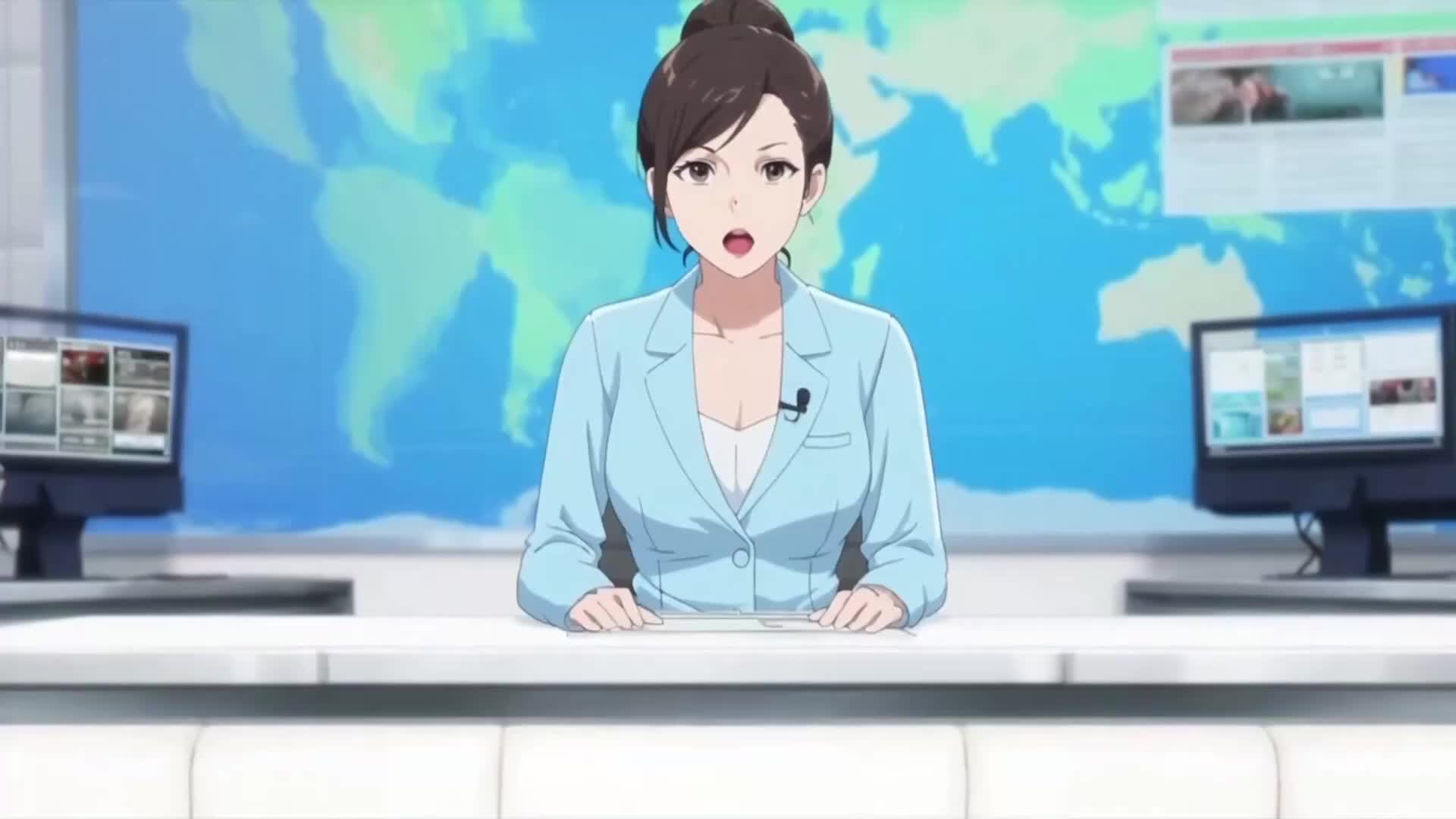 Episodio 16 de Mito que calma almas, desperté al gran sabio