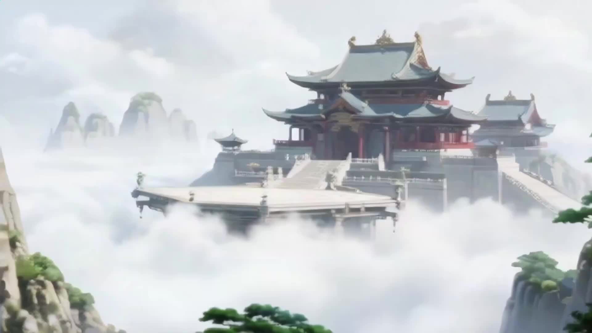 Episodio 19 de Mito que calma almas, desperté al gran sabio