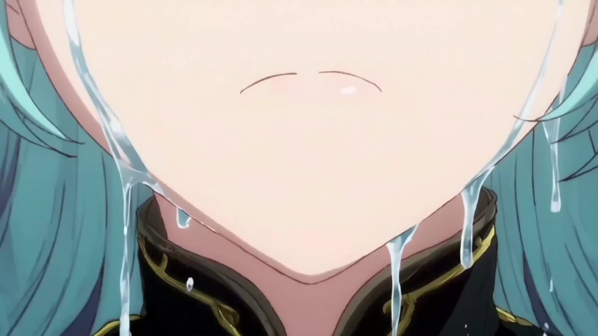 Episodio 35 de Mito que calma almas, desperté al gran sabio