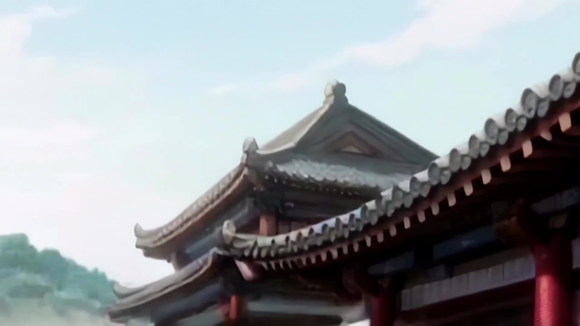 Episodio 38 de Mito que calma almas, desperté al gran sabio
