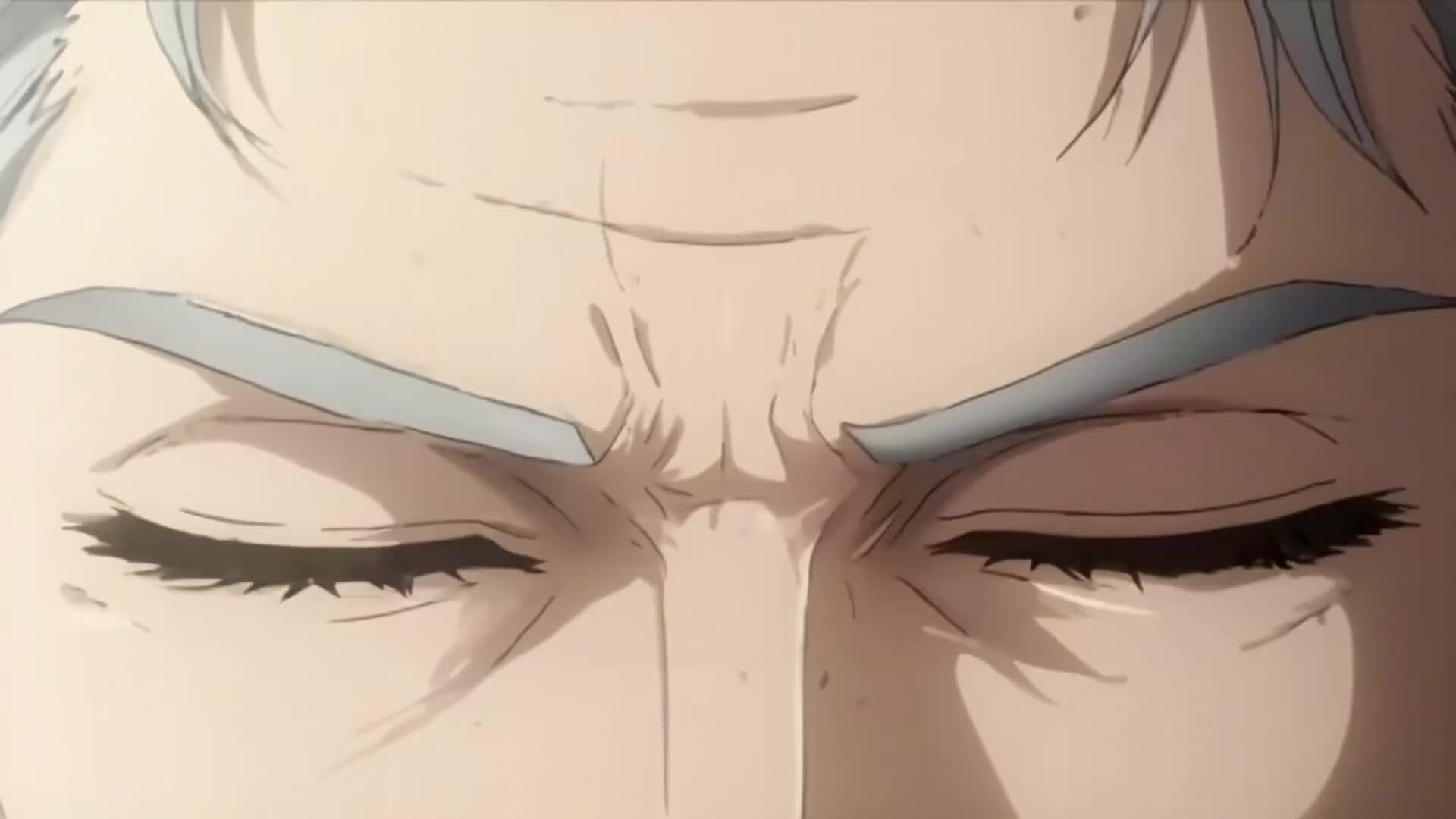 Episodio 45 de Mito que calma almas, desperté al gran sabio
