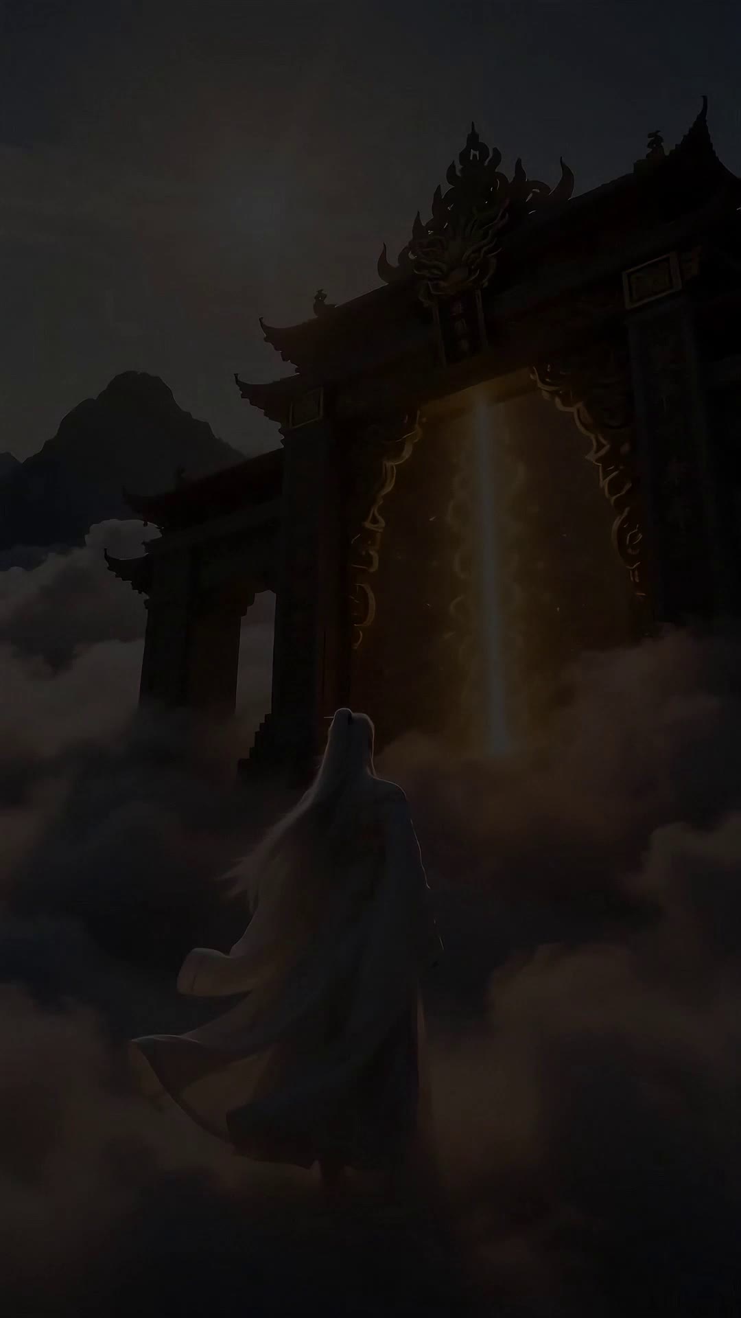 Episode 1 of Mocked No More, Emperor Returns