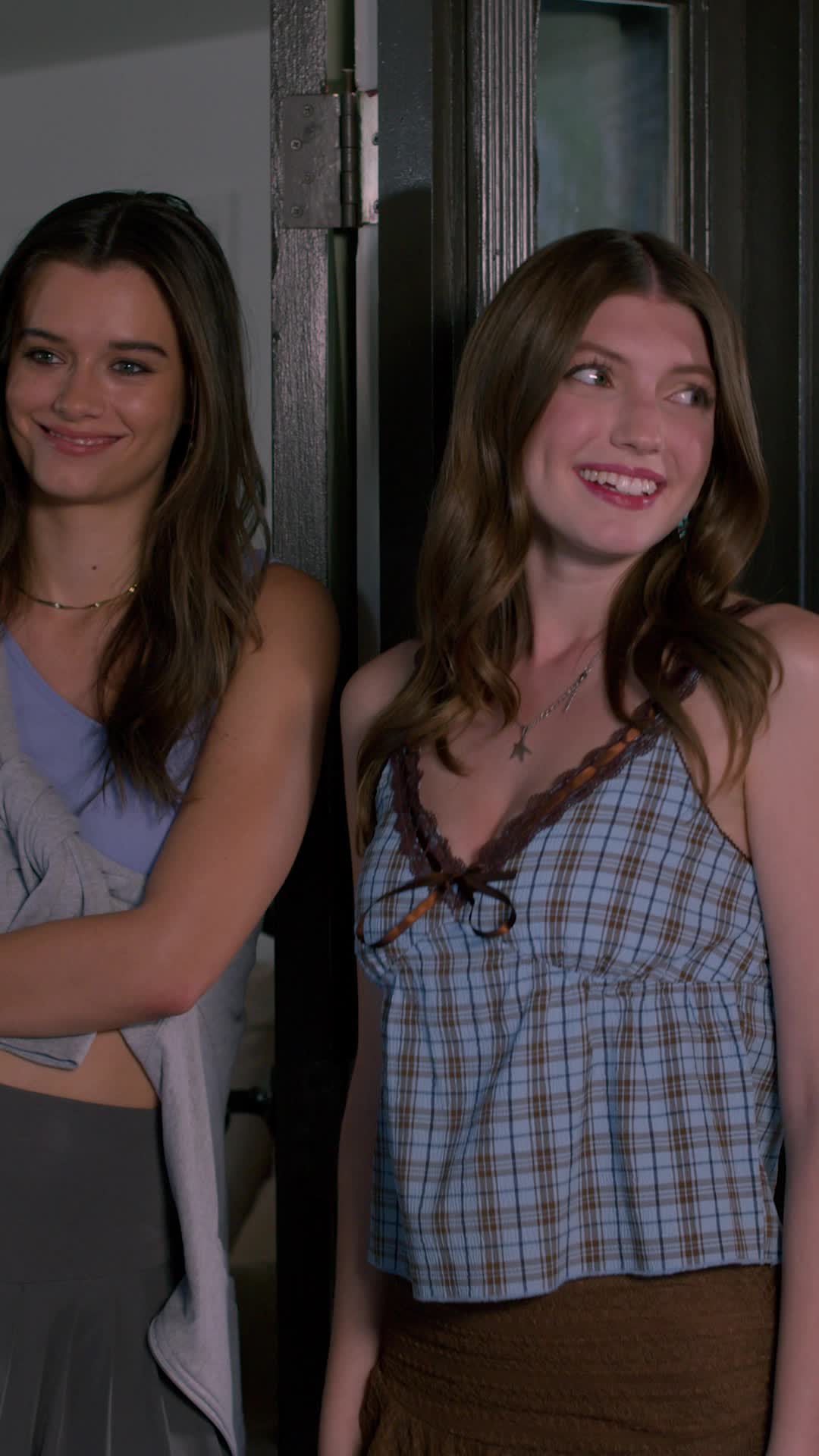 Episódio 8 de Modelos vs. Lobisomens
