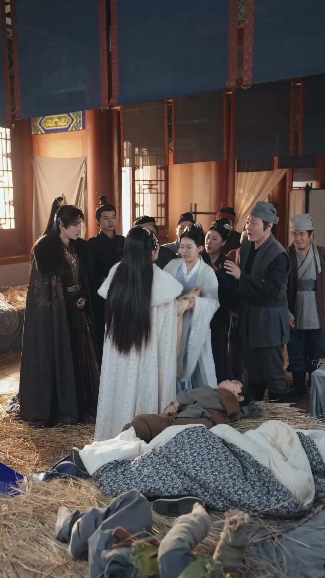 Episode 68 of Modern Surgeon Became the Princess