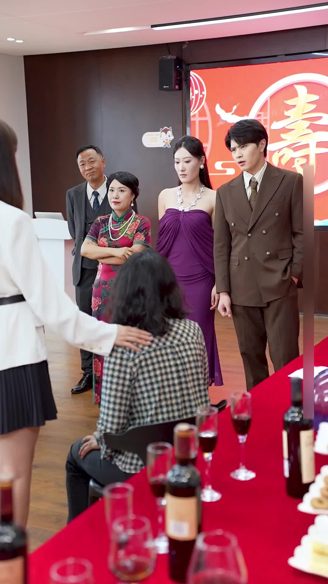 Episode 22 of Mom, Forgive Me Again