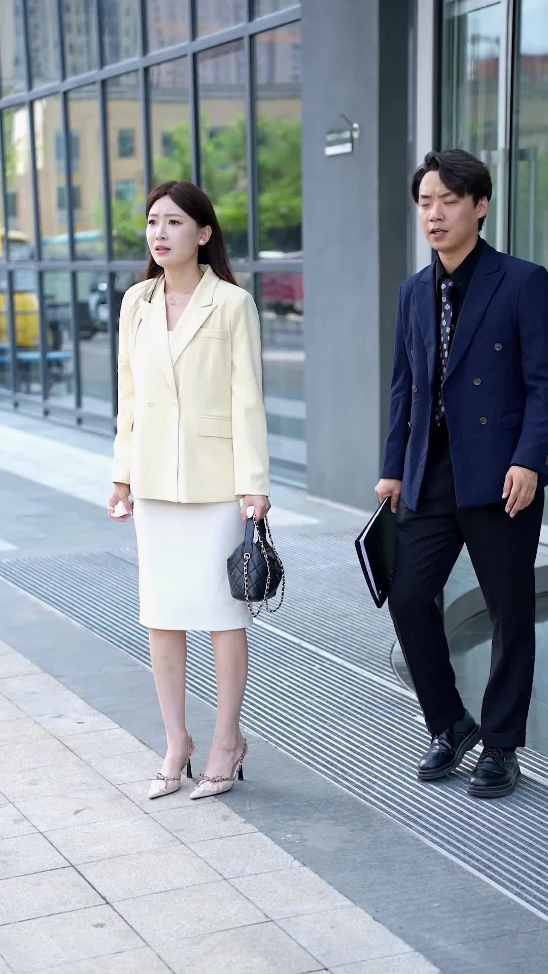 Episode 9 of Mom, Forgive Me Again