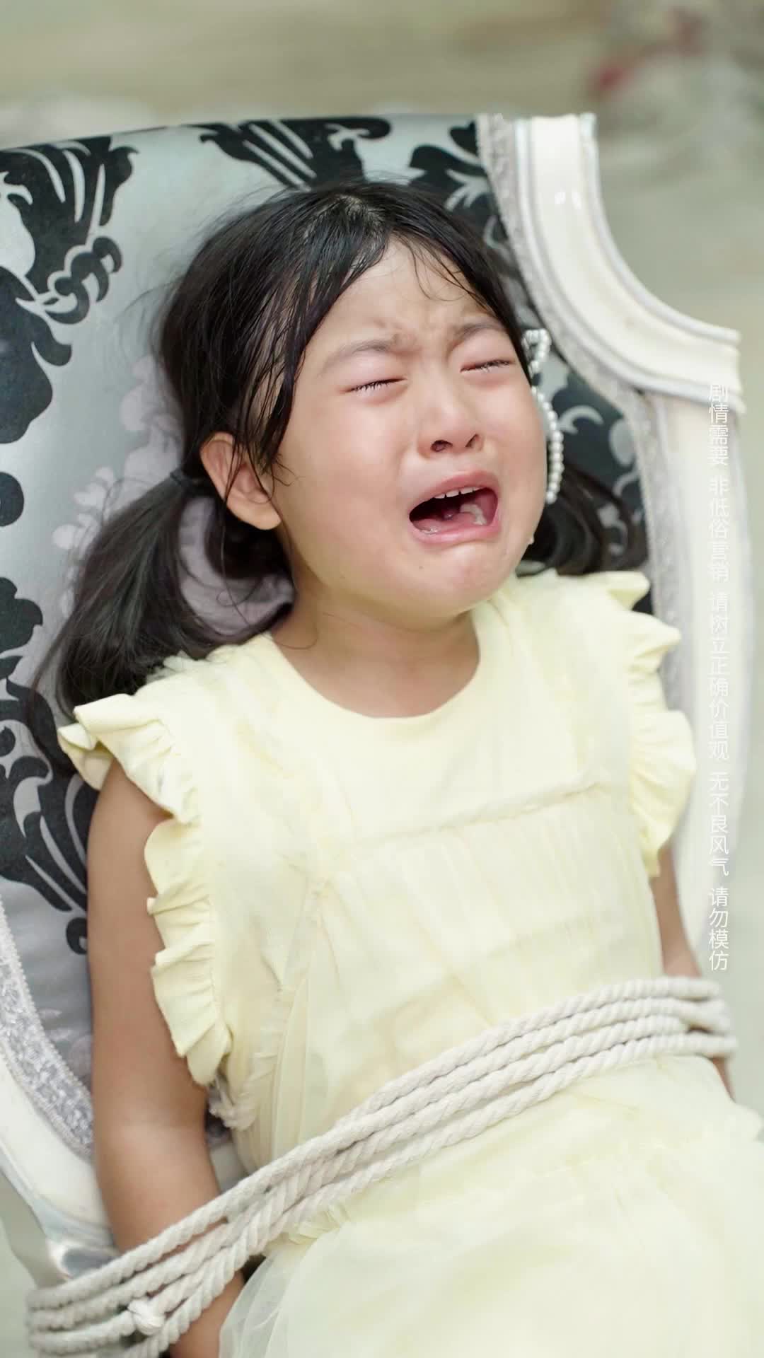 Episode 34 of Mom, I Don't Want This Nanny