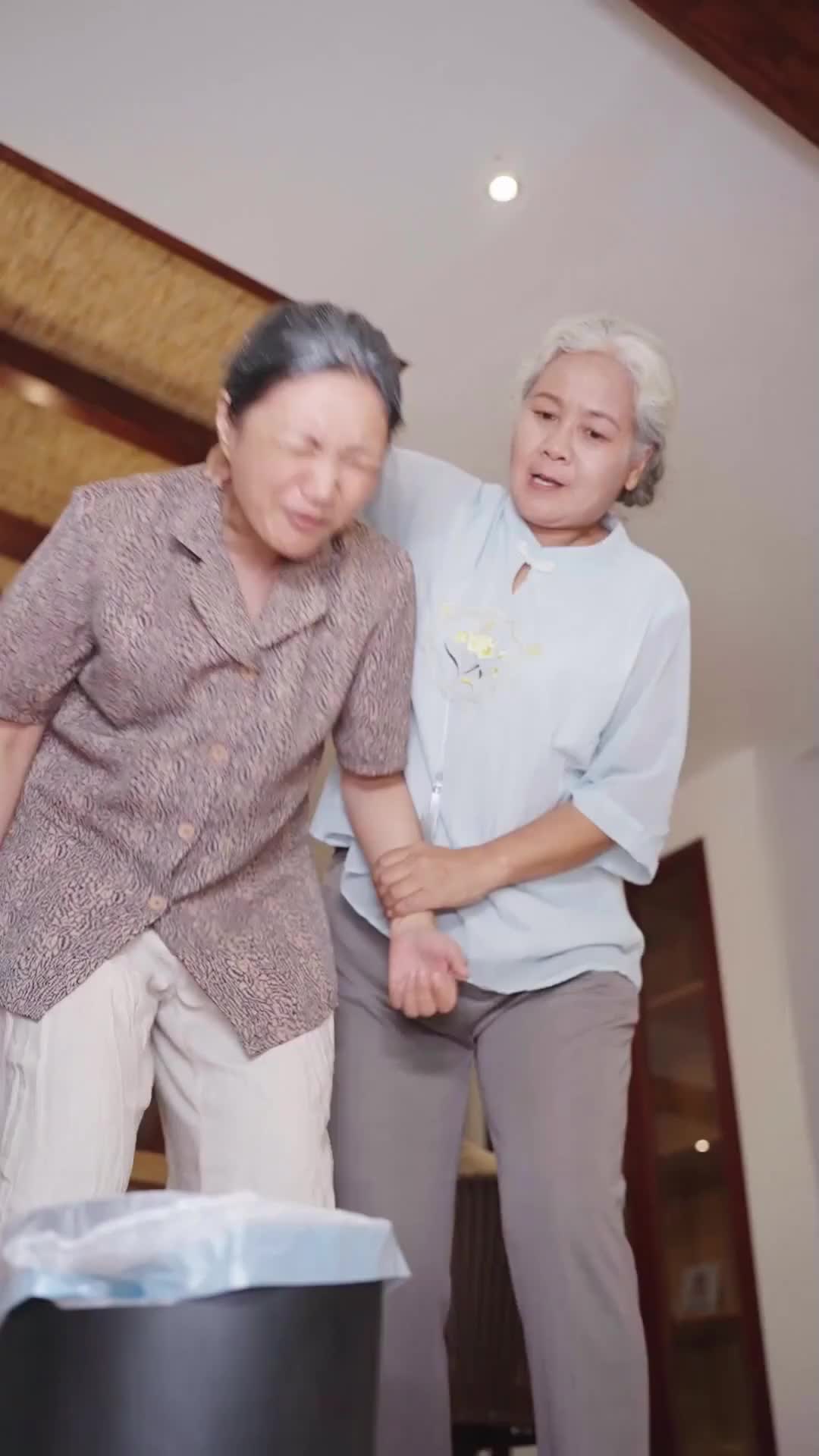 Episode 17 of Mom, I'm Here for You