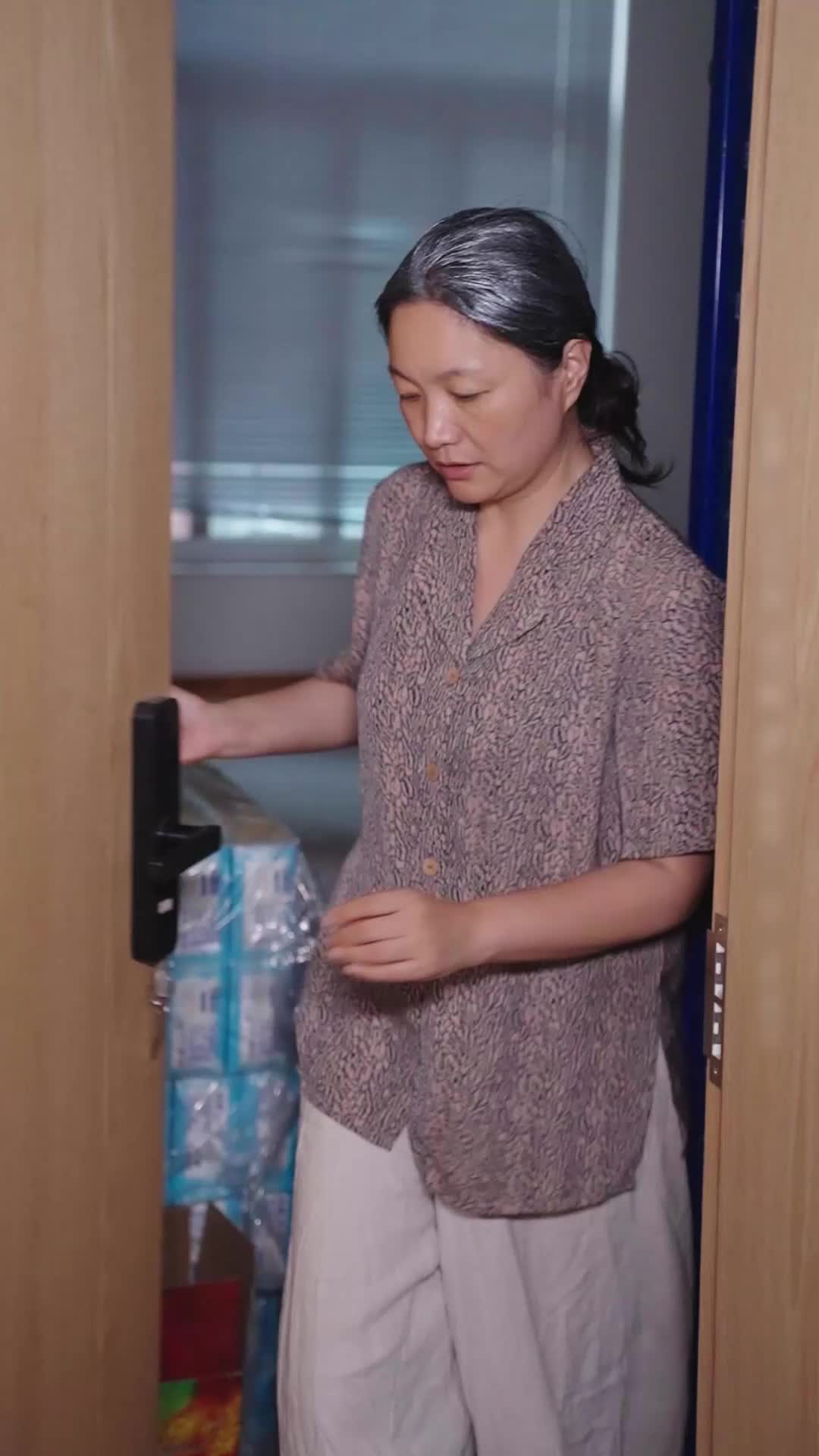 Episode 19 of Mom, I'm Here for You