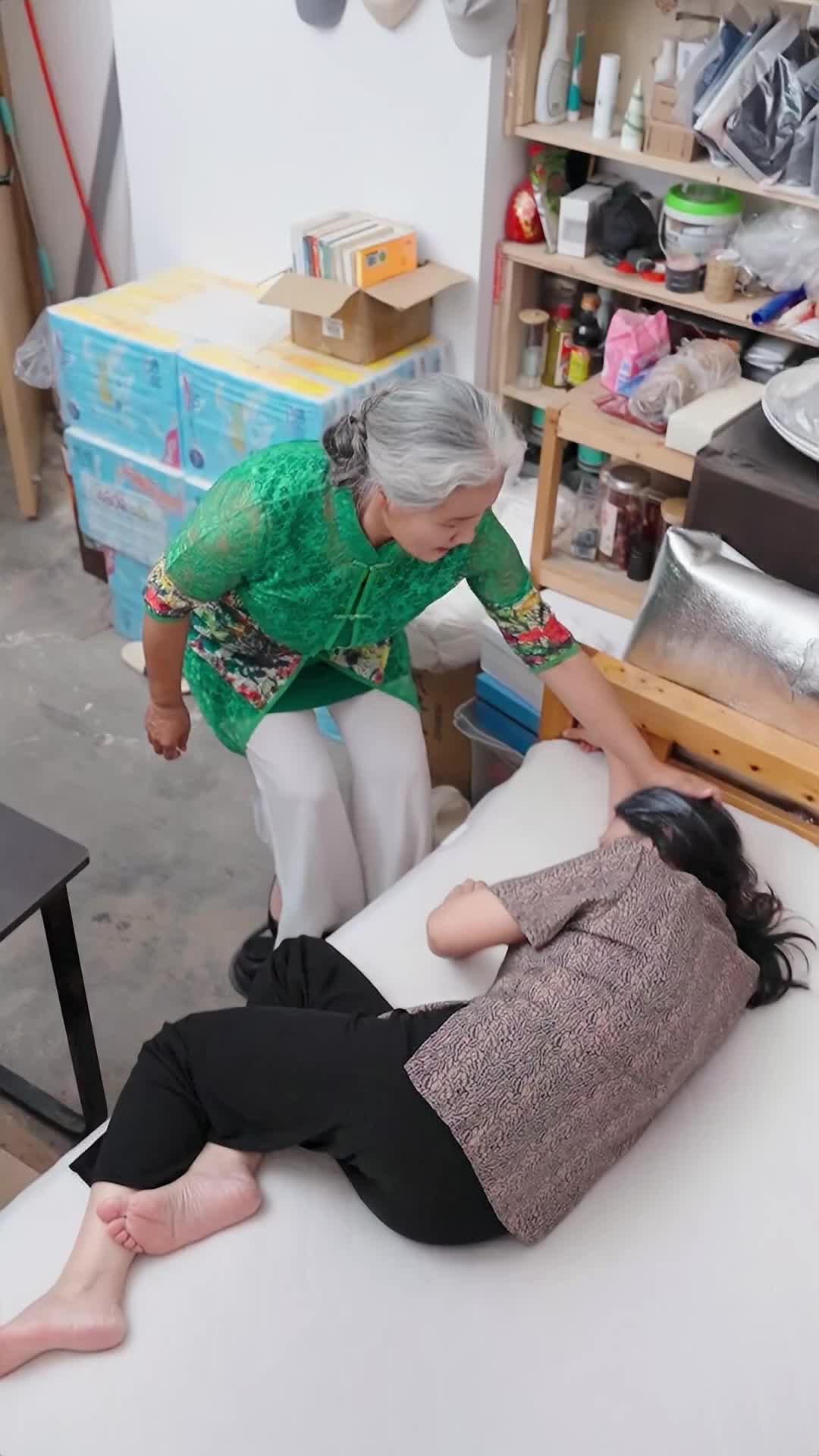 Episode 27 of Mom, I'm Here for You