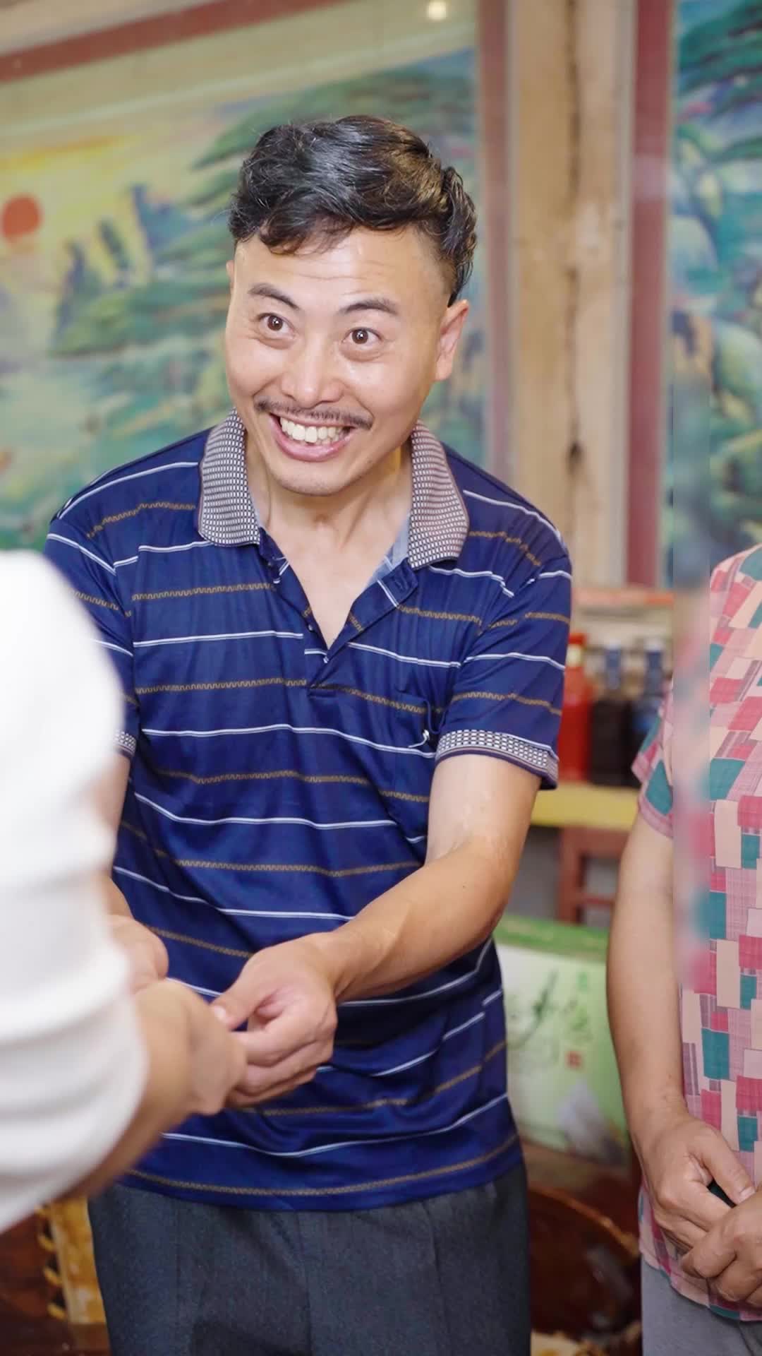 Episode 6 of Mom, I'm Here for You