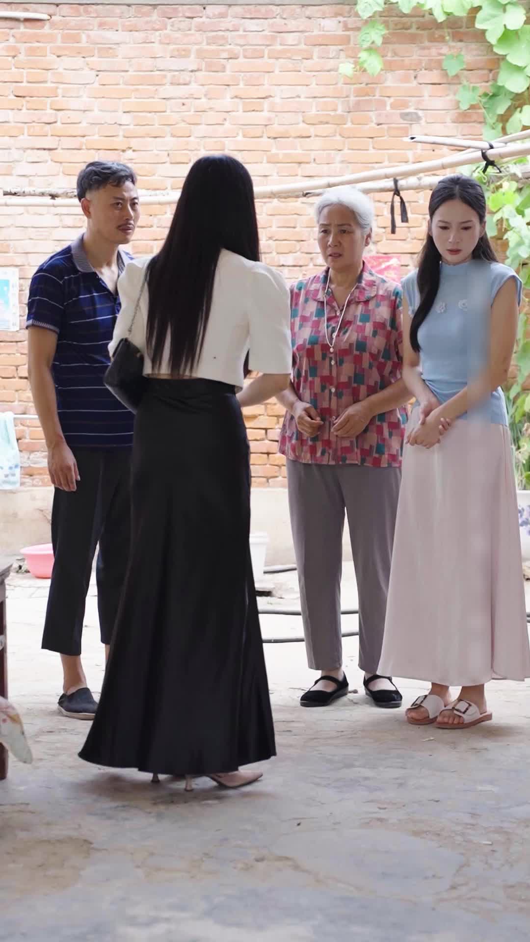 Episode 8 of Mom, I'm Here for You