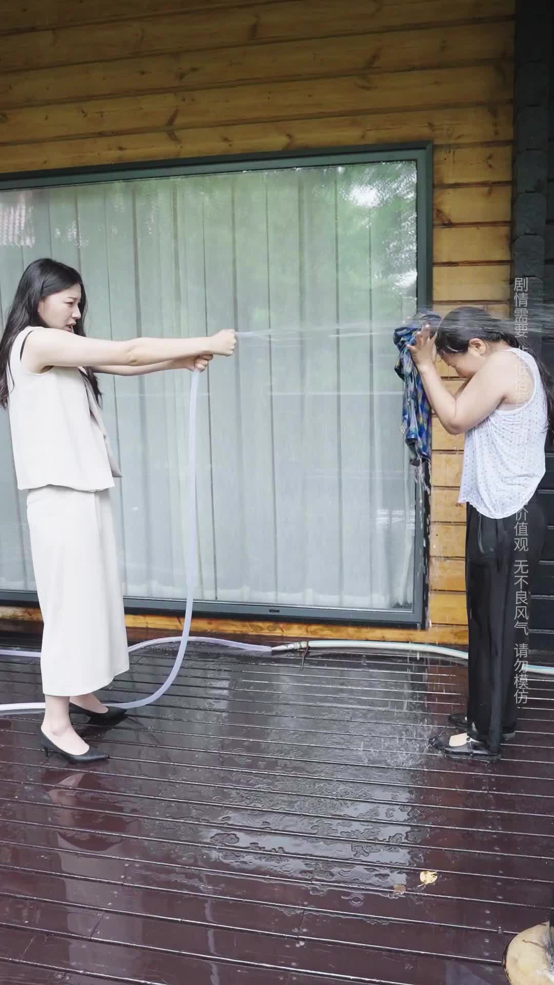 Episode 11 of Mom, Please Forgive Me Again
