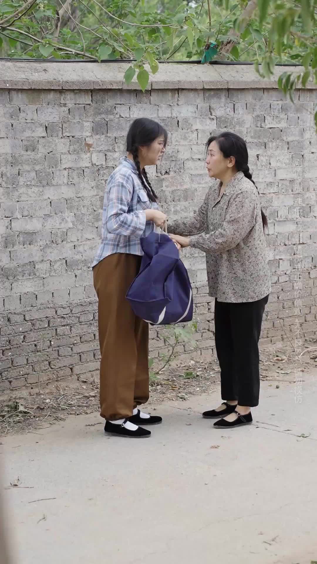 Episode 2 of Mom, Please Forgive Me Again