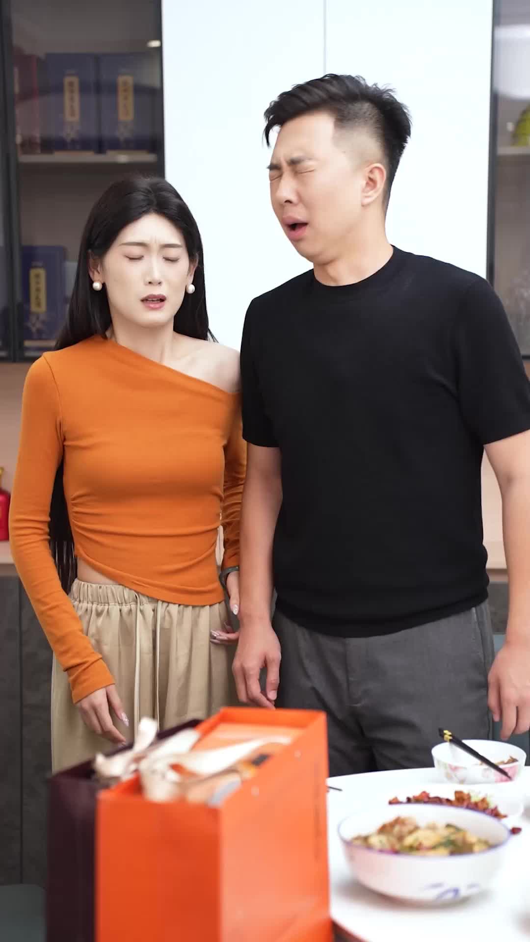 Episode 3 of Mom's Relocation Payout