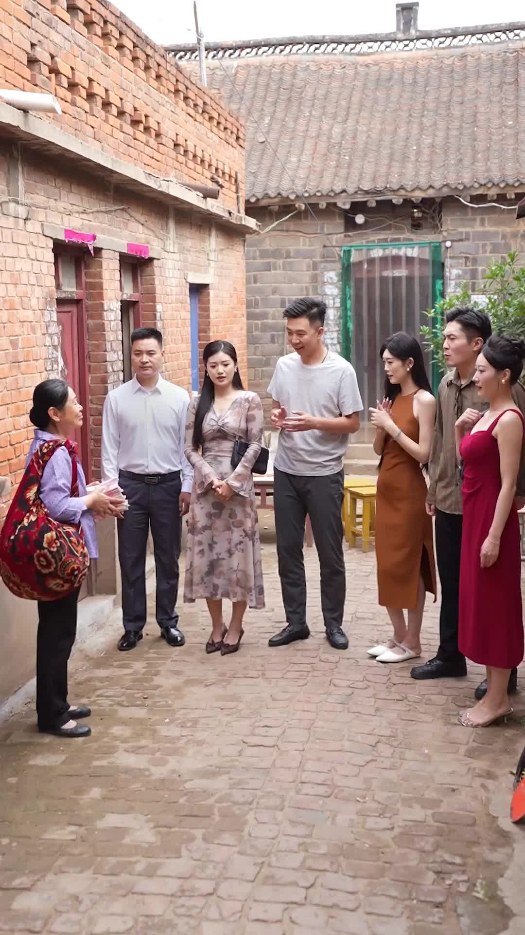 Episode 7 of Mom's Relocation Payout