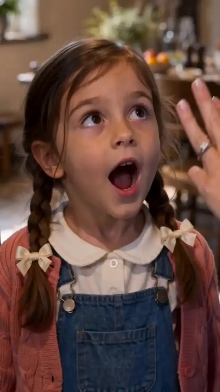 Episode 12 of Mommy, I Found a Brother!