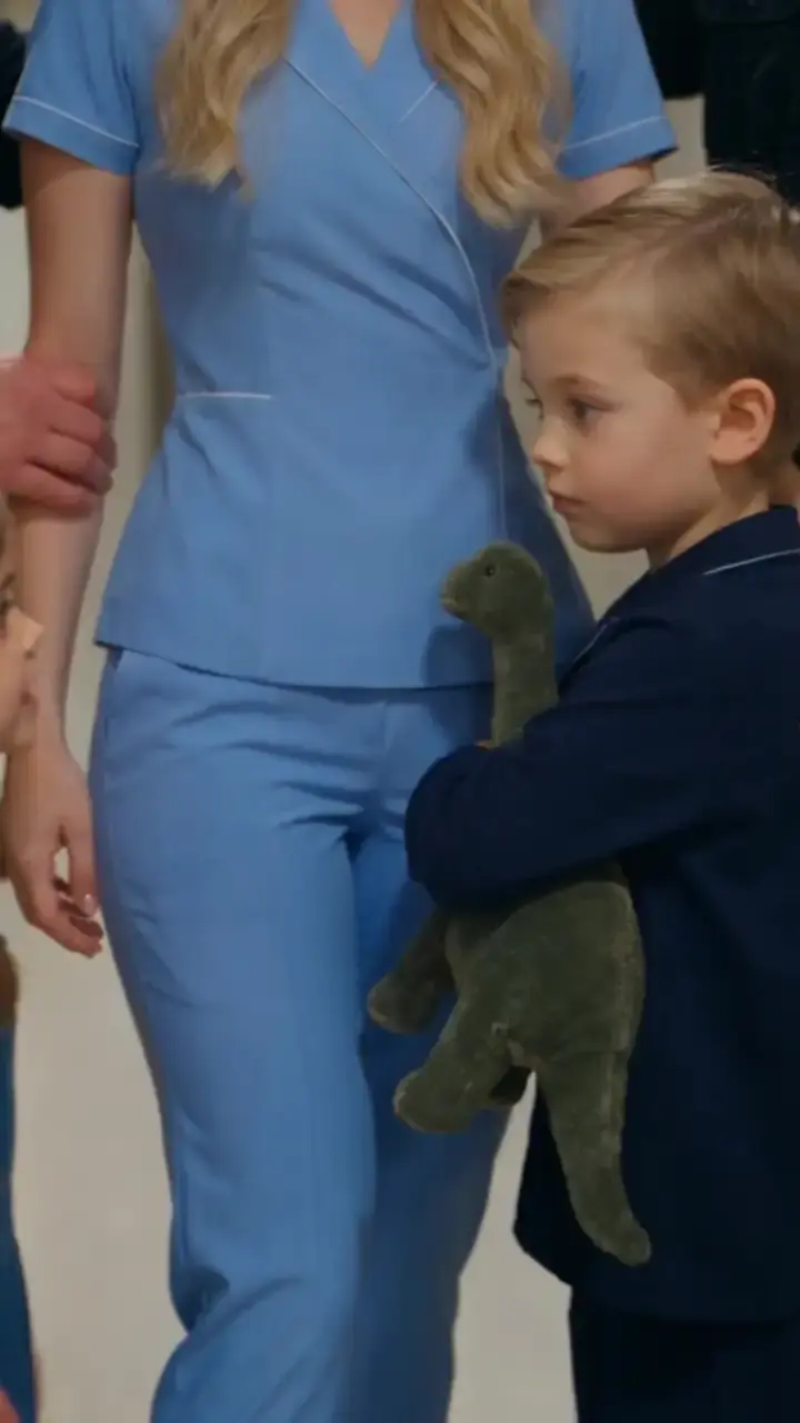 Episode 3 of Mommy, I Found a Brother!