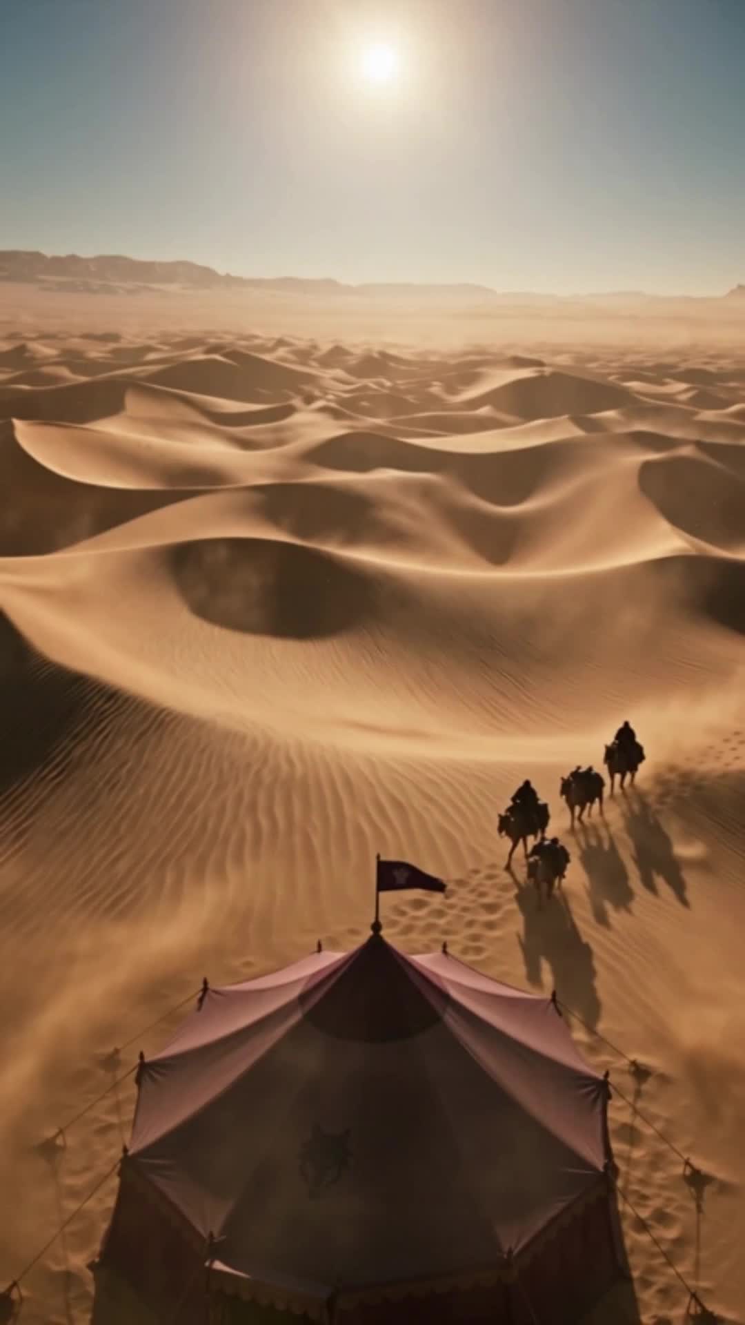 Episódio 8 de Monarca Alfa Me Vendeu Ao Deus Da Guerra