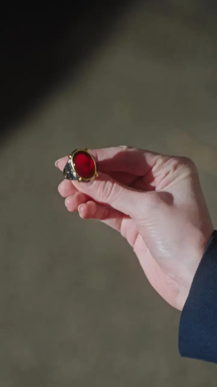 Episode 5 of Monster in His Eyes