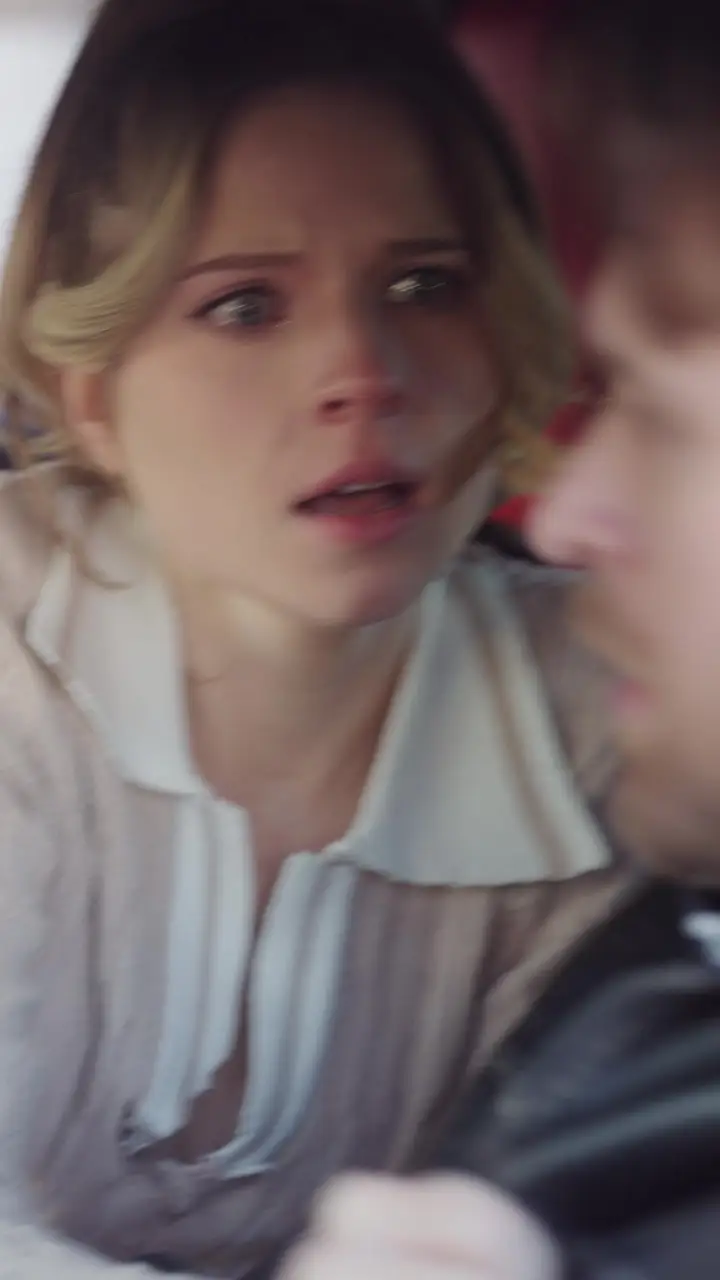 Episodio 12 de Monstruo en sus ojos