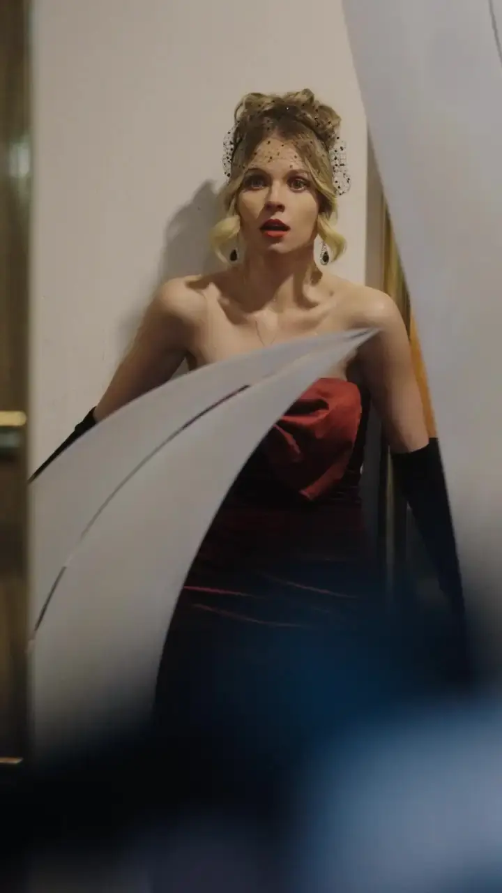 Episodio 50 de Monstruo en sus ojos