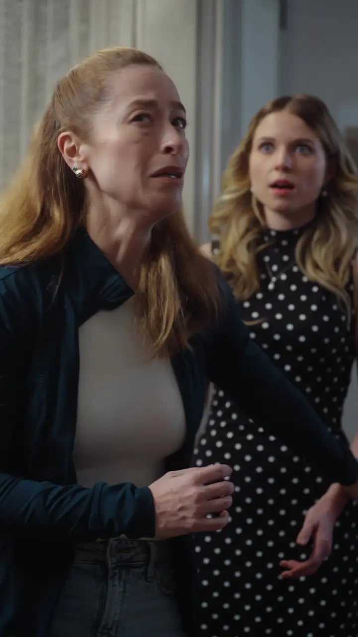 Episodio 63 de Monstruo en sus ojos