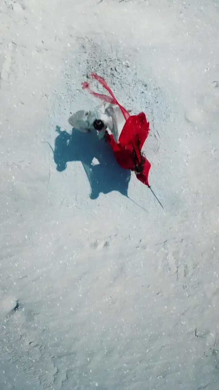 Episodio 1 de Morir por ti, matar a todos