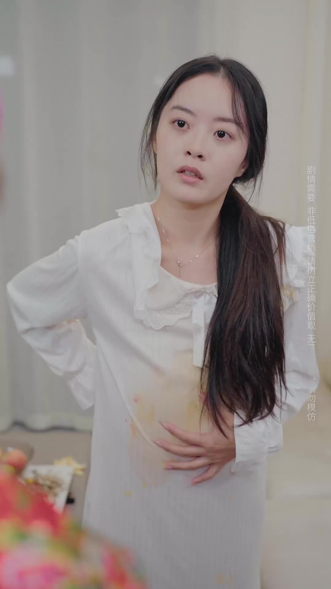 Episode 10 of Mother-in-Law, Give Back My Child