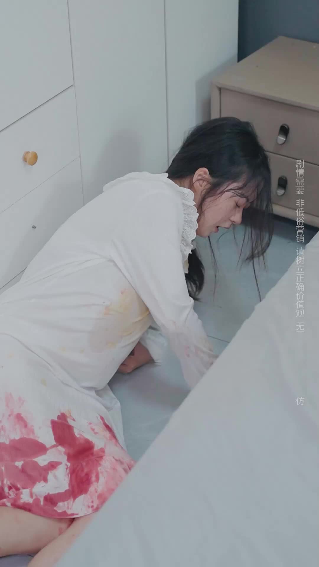 Episode 5 of Mother-in-Law, Give Back My Child
