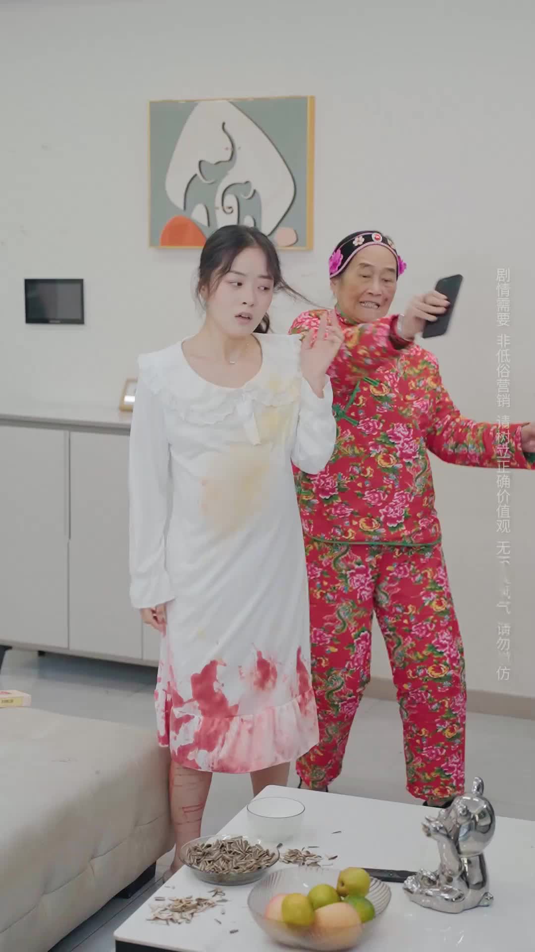 Episode 6 of Mother-in-Law, Give Back My Child