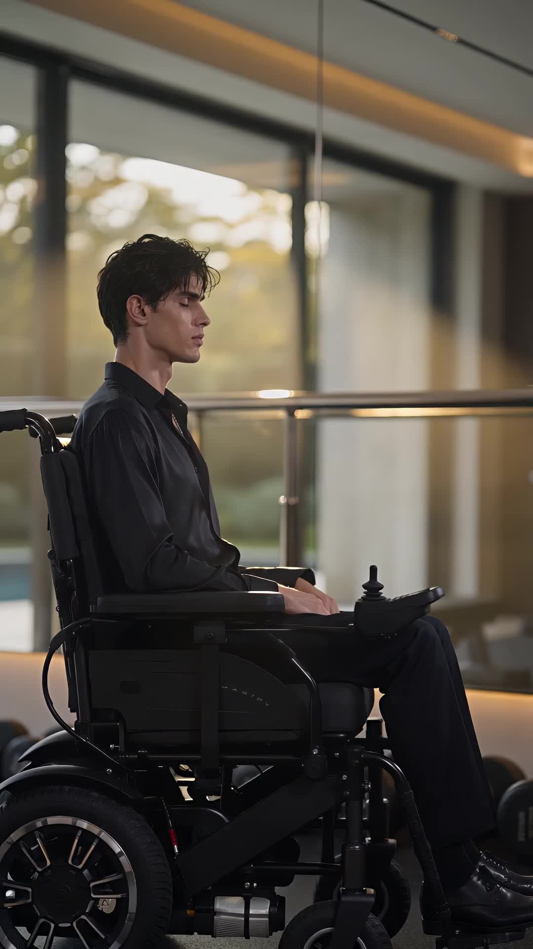 Episódio 18 de Movidos pelo Amor