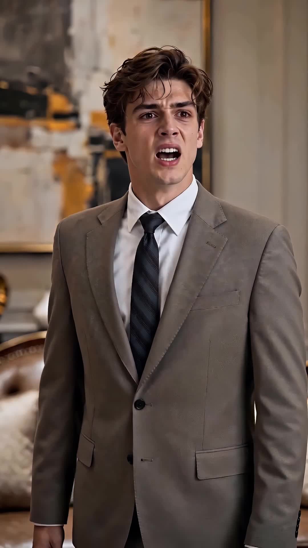 Episódio 2 de Movidos pelo Amor